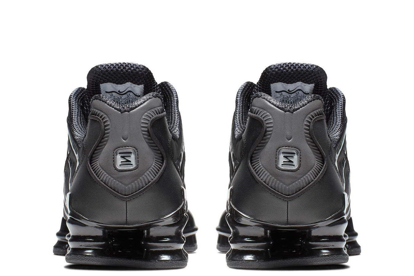 Nike Shox Total Photos Date de sortie