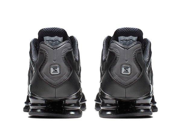 Nike Shox Total Photos Date de sortie