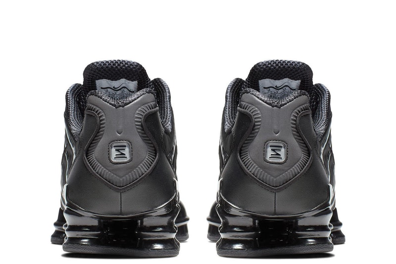 Nike Shox Total Photos Date de sortie