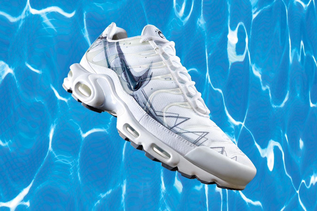Photo Pack Requin Nike