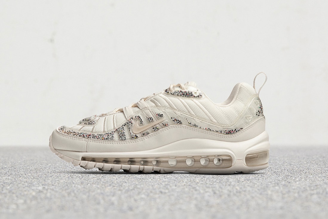 Photo Des Nike WMNS