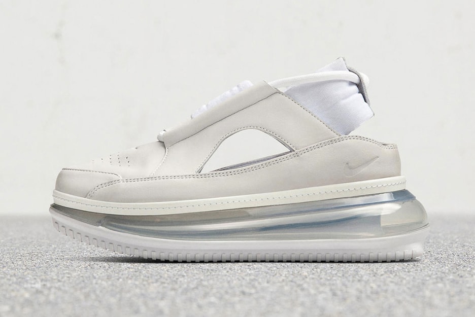 Photo Des Nike WMNS