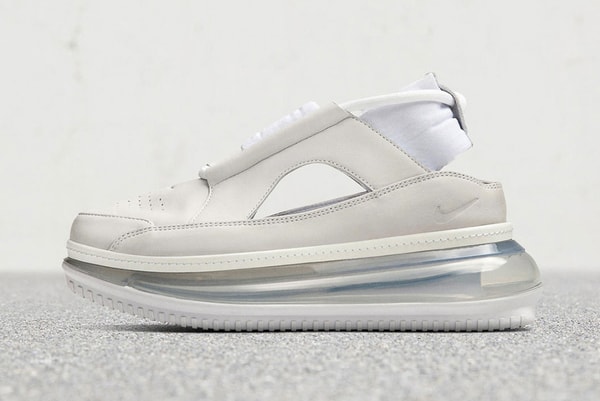 Photo Des Nike WMNS