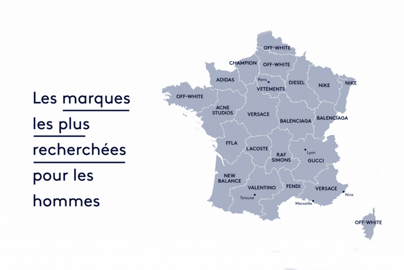 Photo Off-White Classement Lyst