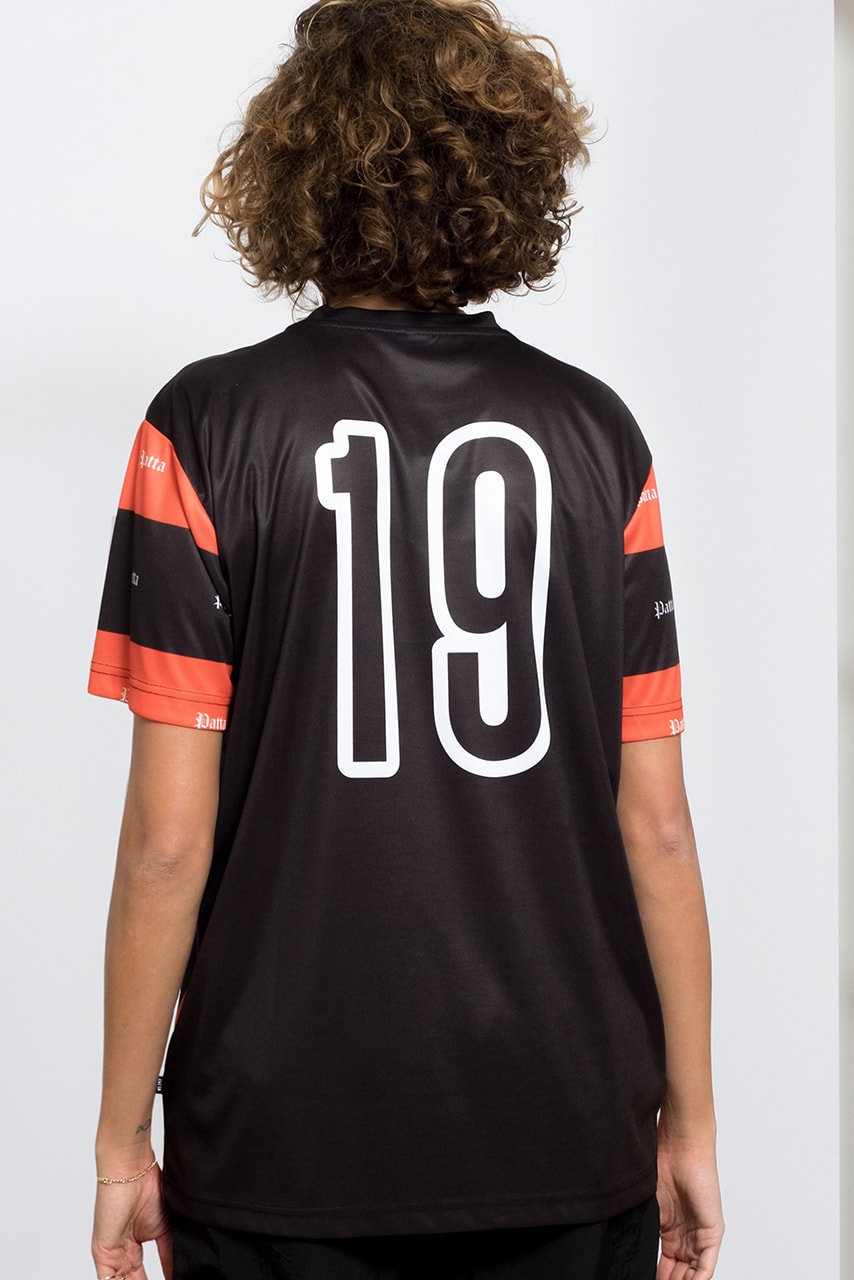 Photo Patta Printemps/Été 2019 Maillots