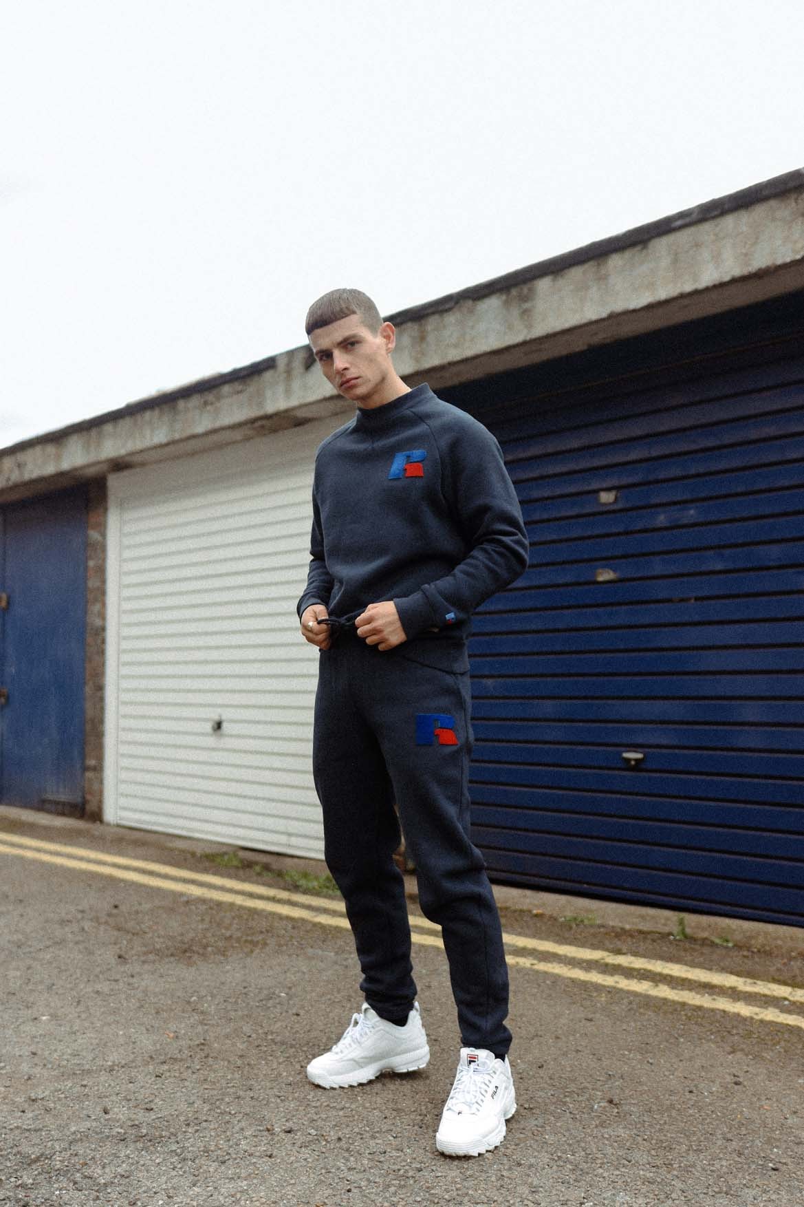 Russell Athletic Collection pro-Cotton