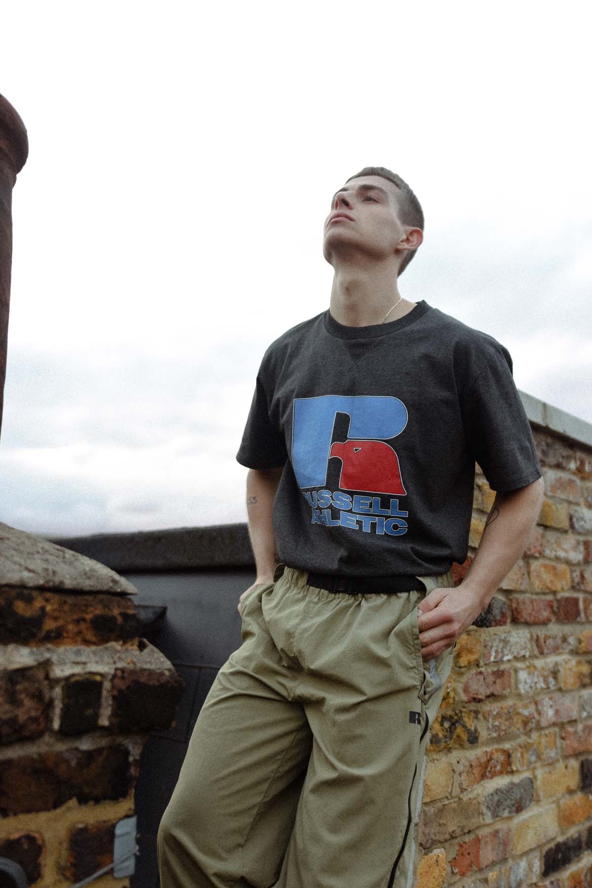 Russell Athletic Collection pro-Cotton