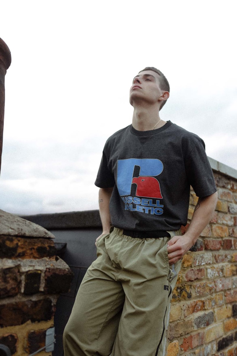 Russell Athletic Collection pro-Cotton