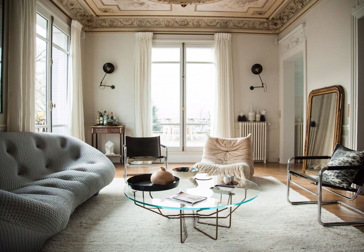 Le Blog De Déco The Socialite Family Va Ouvrir Une Première Boutique À Paris