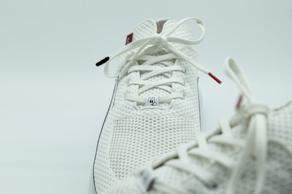 Aime-moi sneaker premiere