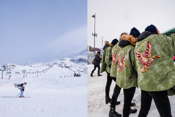 Le Festival Tomorrowland A T-Il Réussi À Dompter Les Montagnes De L'Alpes D'Huez Pour Sa Première Édition Hivernale ?