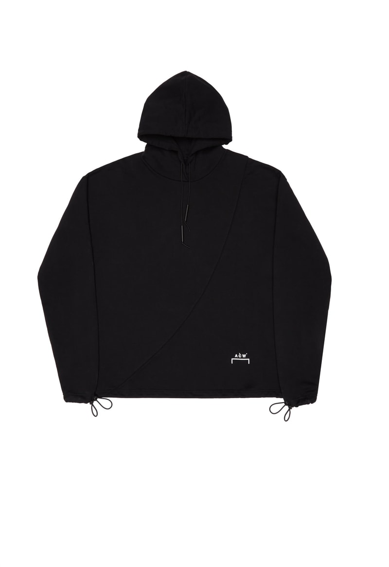 A-COLD-WALL* Dévoile Une Collection Capsule Exclusive Sur SSENSE