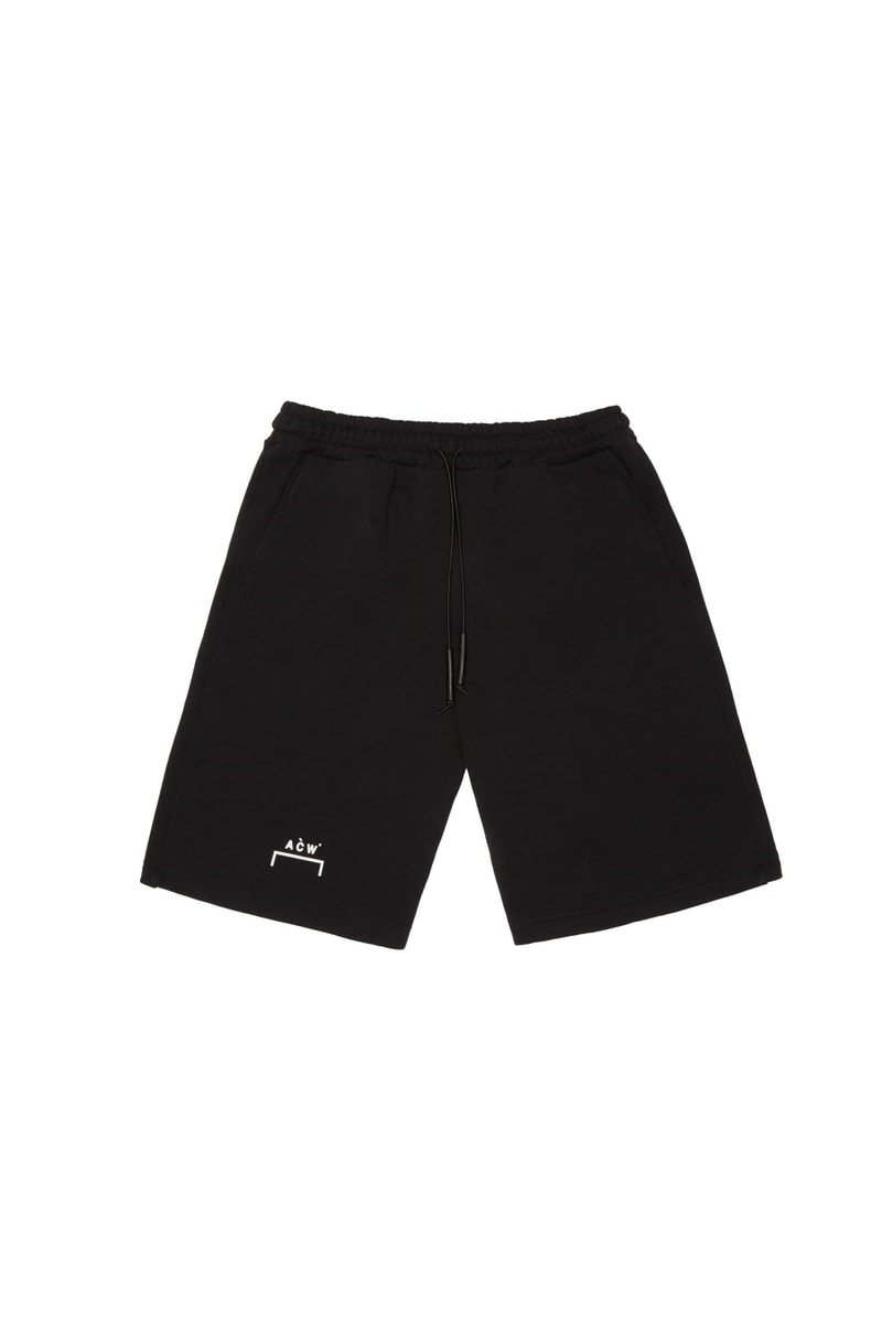A-COLD-WALL* Dévoile Une Collection Capsule Exclusive Sur SSENSE