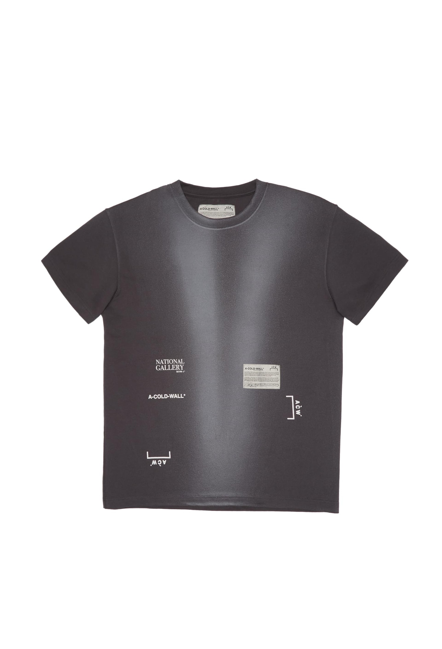 A-COLD-WALL* Dévoile Une Collection Capsule Exclusive Sur SSENSE