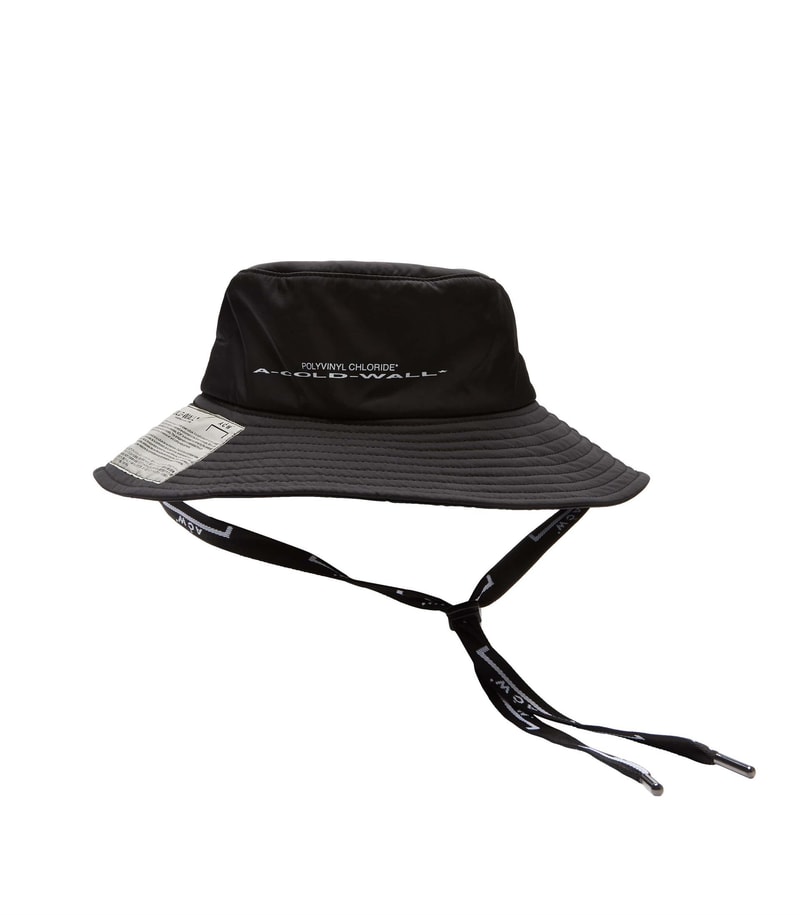 A-COLD-WALL* Dévoile Une Collection Capsule Exclusive Sur SSENSE