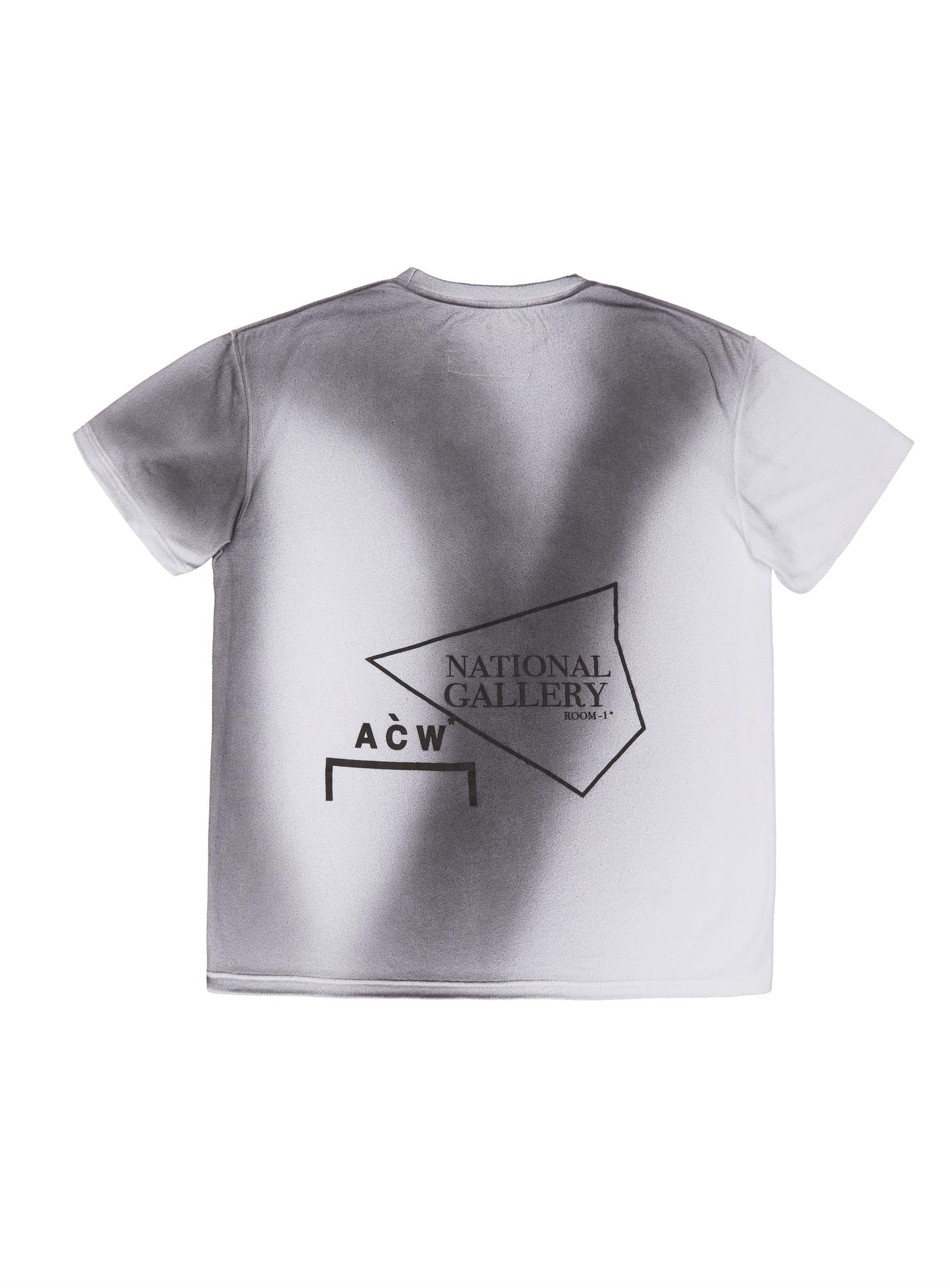 A-COLD-WALL* Dévoile Une Collection Capsule Exclusive Sur SSENSE