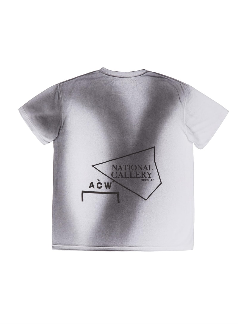 A-COLD-WALL* Dévoile Une Collection Capsule Exclusive Sur SSENSE