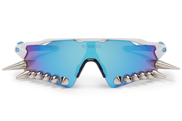Photos Des Collabs De Vetements Avec Oakley Et Reebok