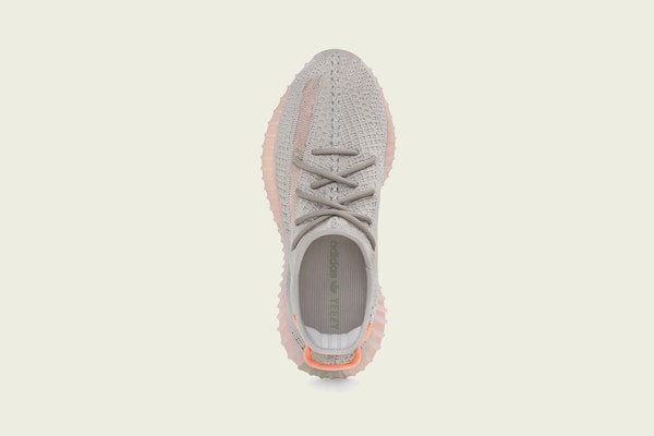 YEEZY BOOST 350 V2 Trueform photos