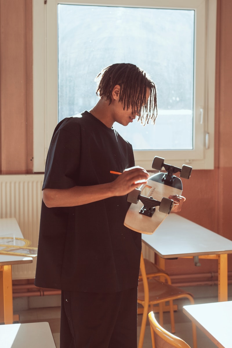 Waiting For Ideas mise sur la nostalgie dans sa nouvelle collection “For The Kids who know and those who don’t”