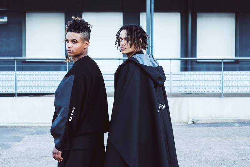 Waiting For Ideas mise sur la nostalgie dans sa nouvelle collection “For The Kids who know and those who don’t”