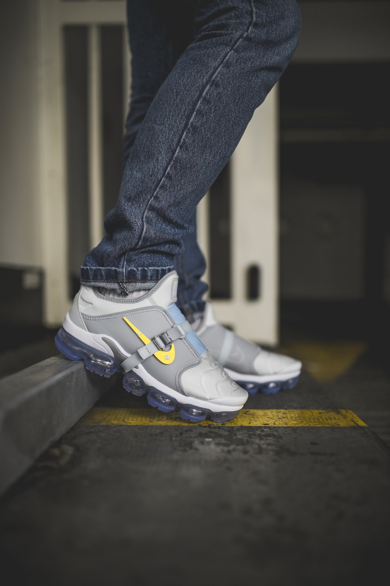 Nike AirMax Vapor Plus, Nike On Air