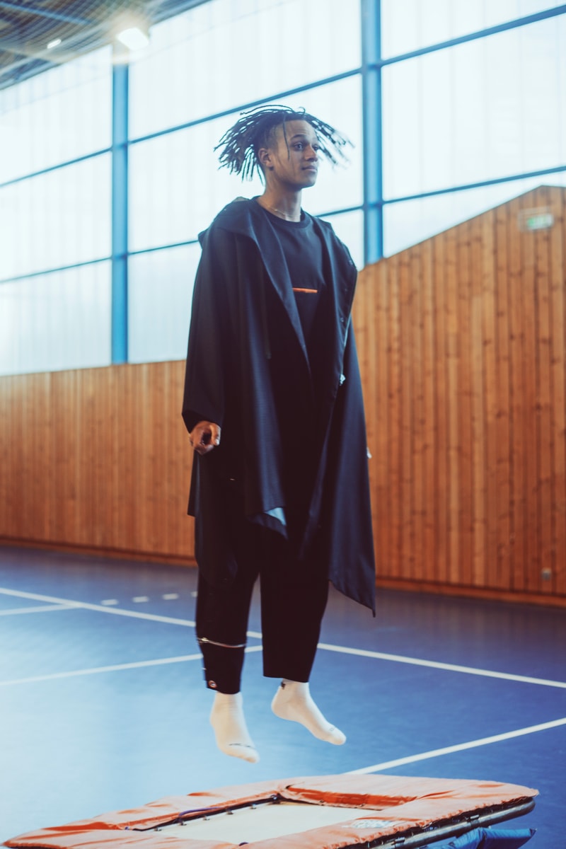 Waiting For Ideas mise sur la nostalgie dans sa nouvelle collection “For The Kids who know and those who don’t”