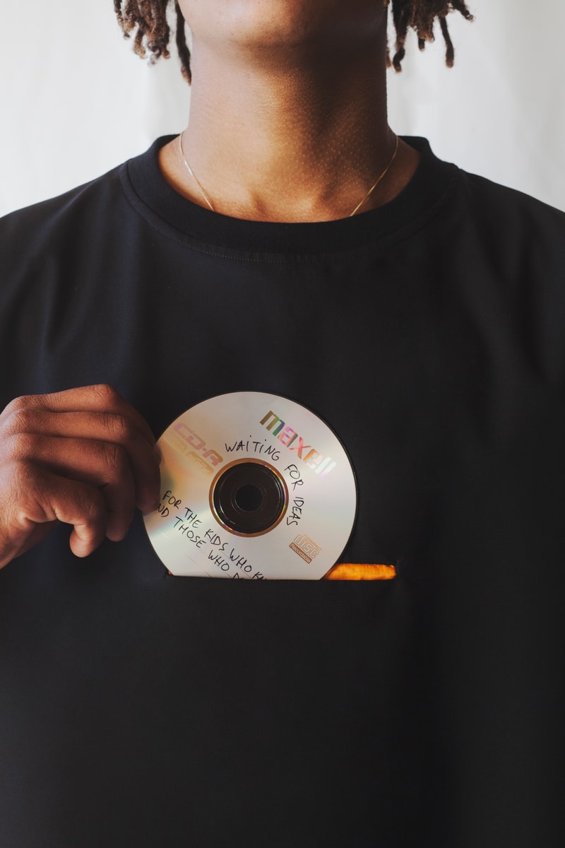 Waiting For Ideas mise sur la nostalgie dans sa nouvelle collection “For The Kids who know and those who don’t”