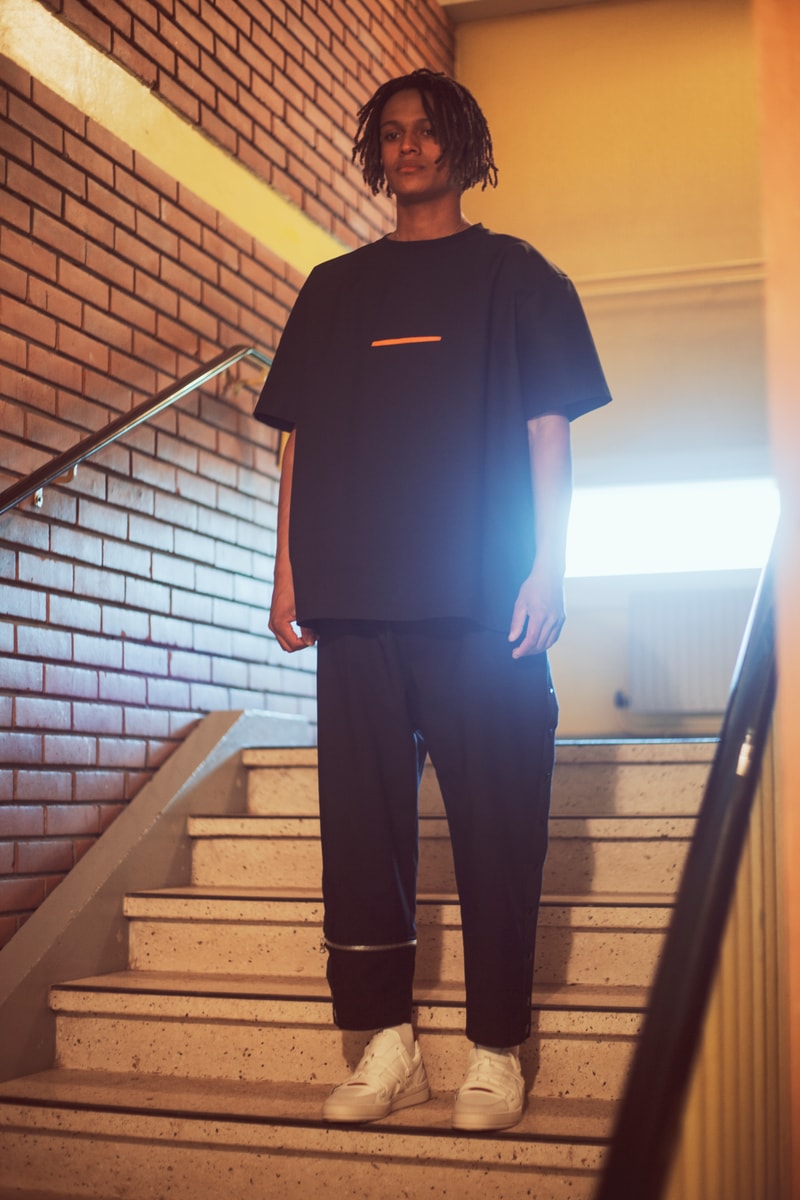 Waiting For Ideas mise sur la nostalgie dans sa nouvelle collection “For The Kids who know and those who don’t”