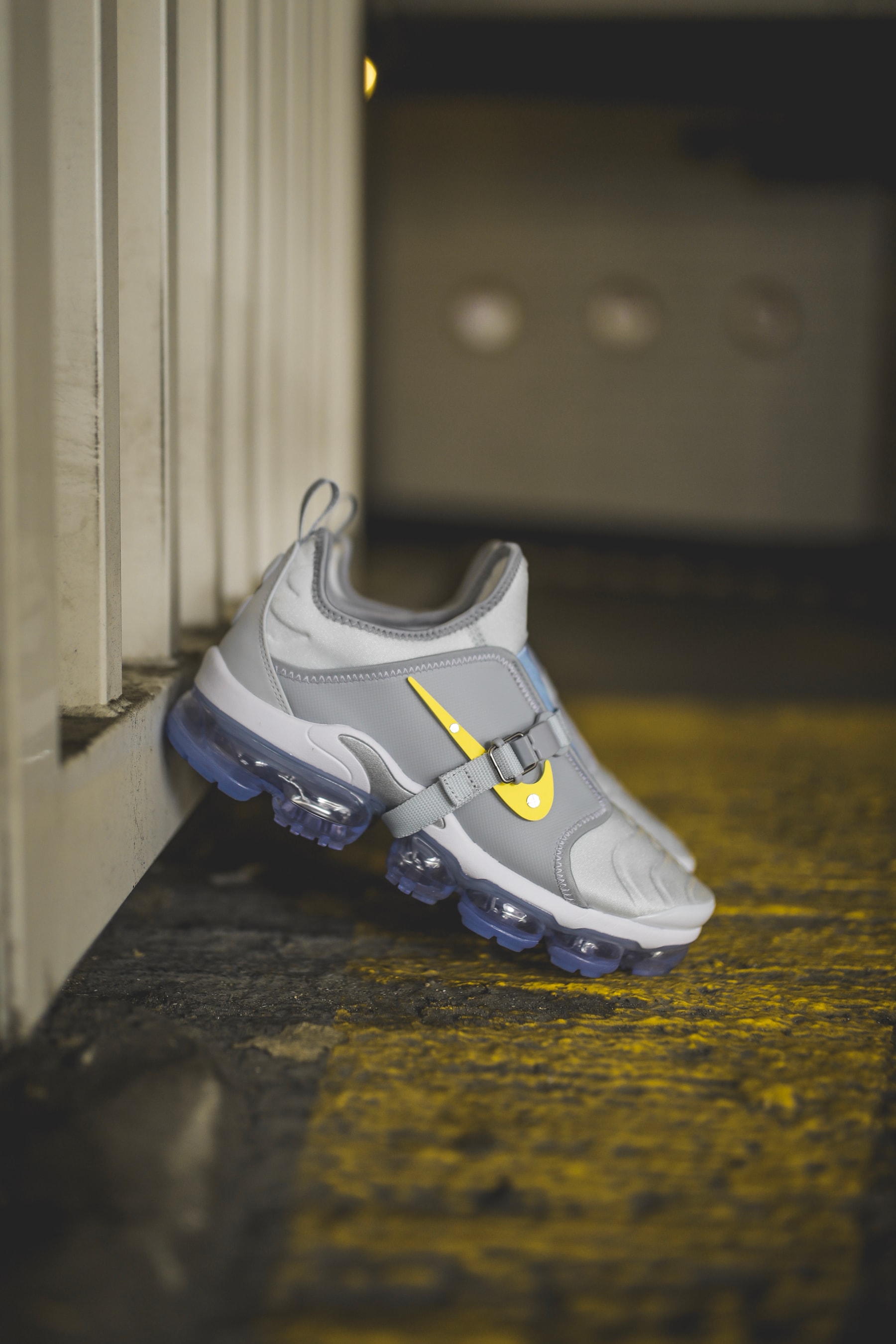 Nike AirMax Vapor Plus, Nike On Air