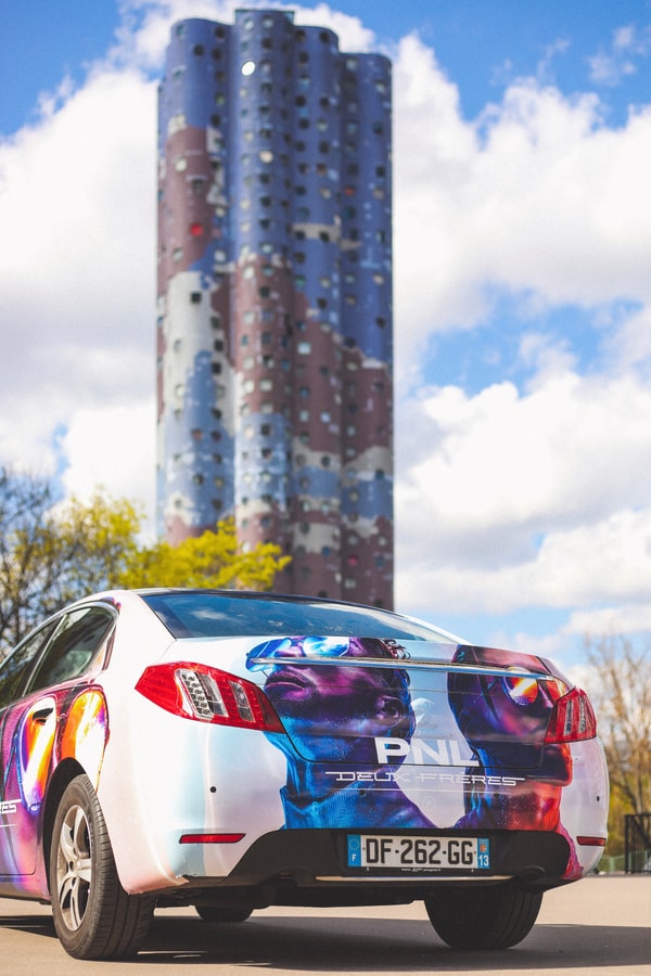 Uber, PNL