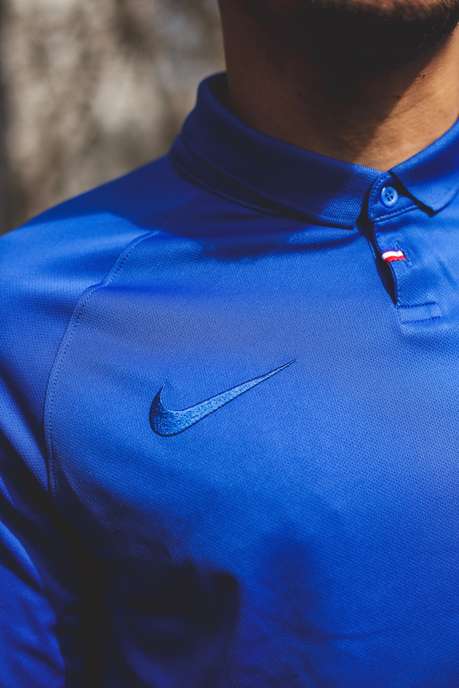 Équipe de France : Le maillot spécial centenaire de nouveau mis en vente