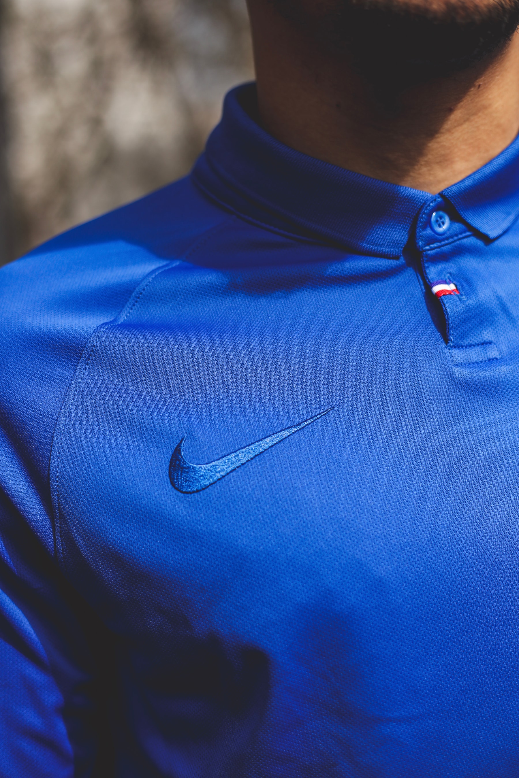 Équipe de France : Le maillot spécial centenaire de nouveau mis en vente