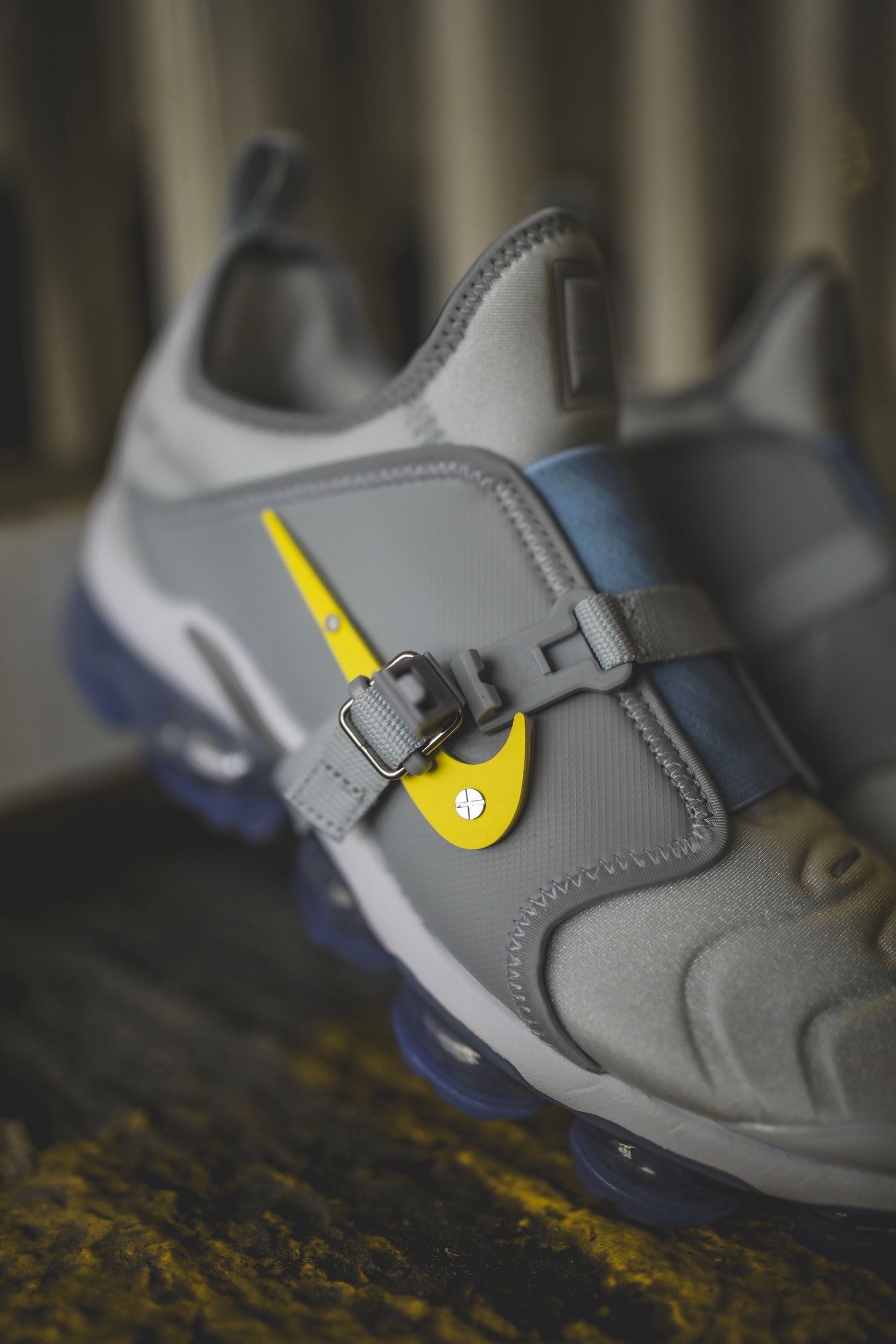 Nike AirMax Vapor Plus, Nike On Air