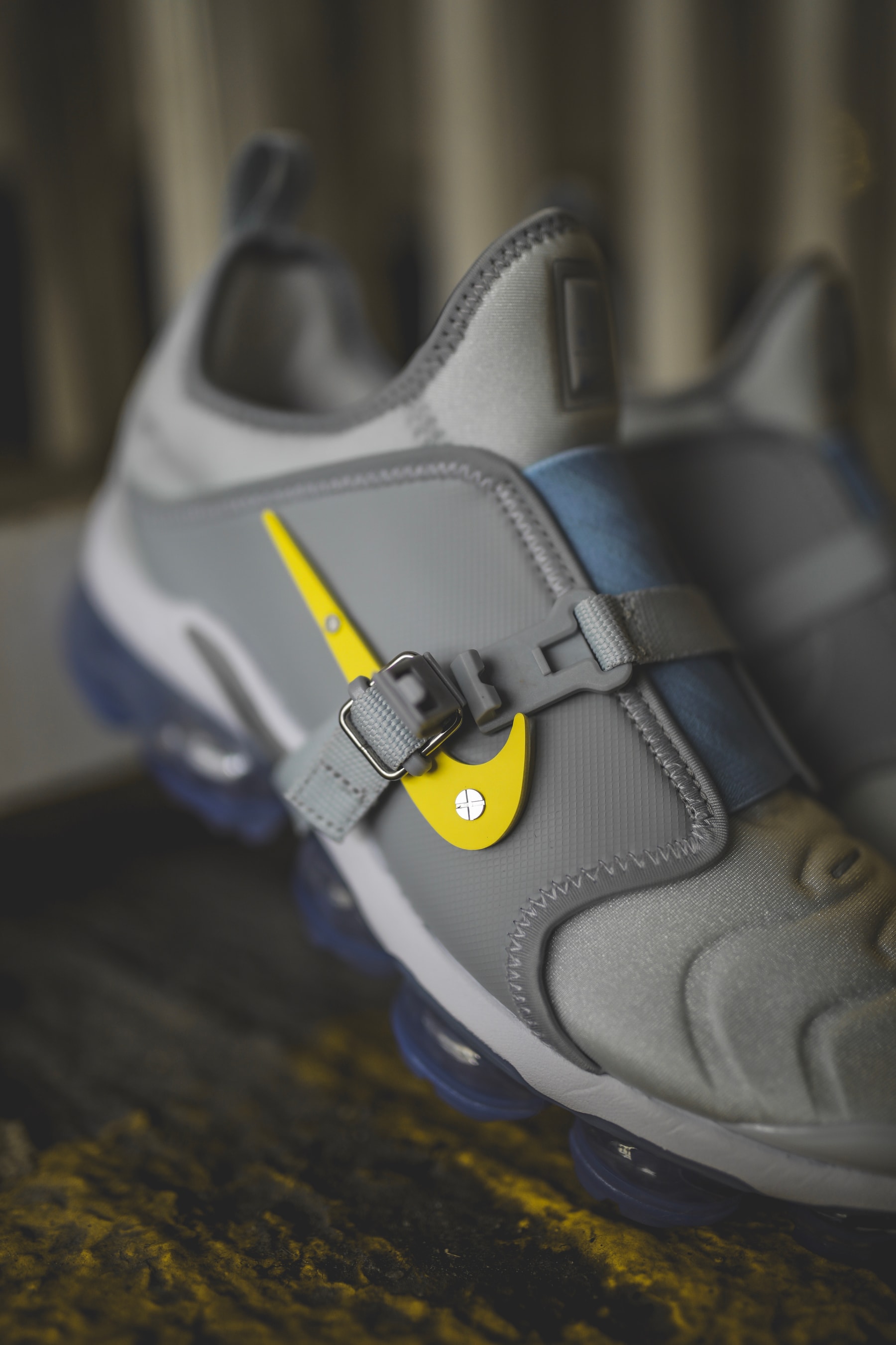 Nike AirMax Vapor Plus, Nike On Air