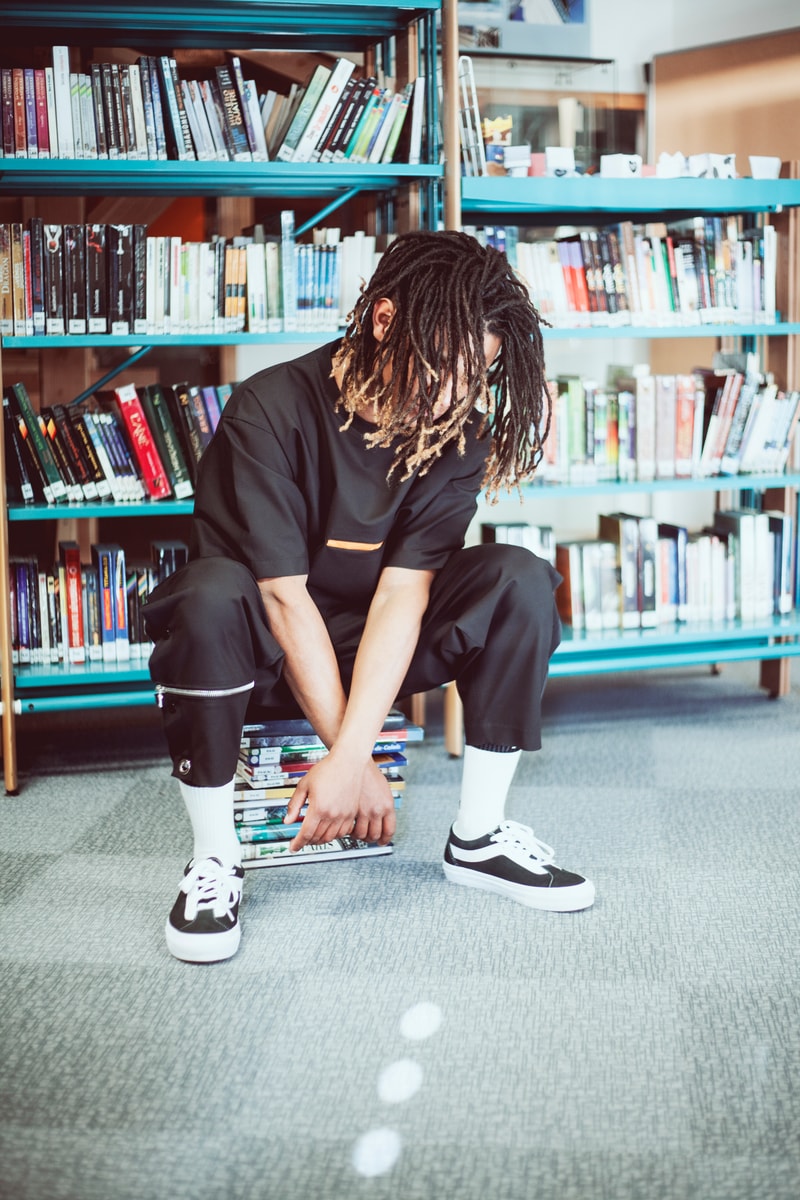 Waiting For Ideas mise sur la nostalgie dans sa nouvelle collection “For The Kids who know and those who don’t”