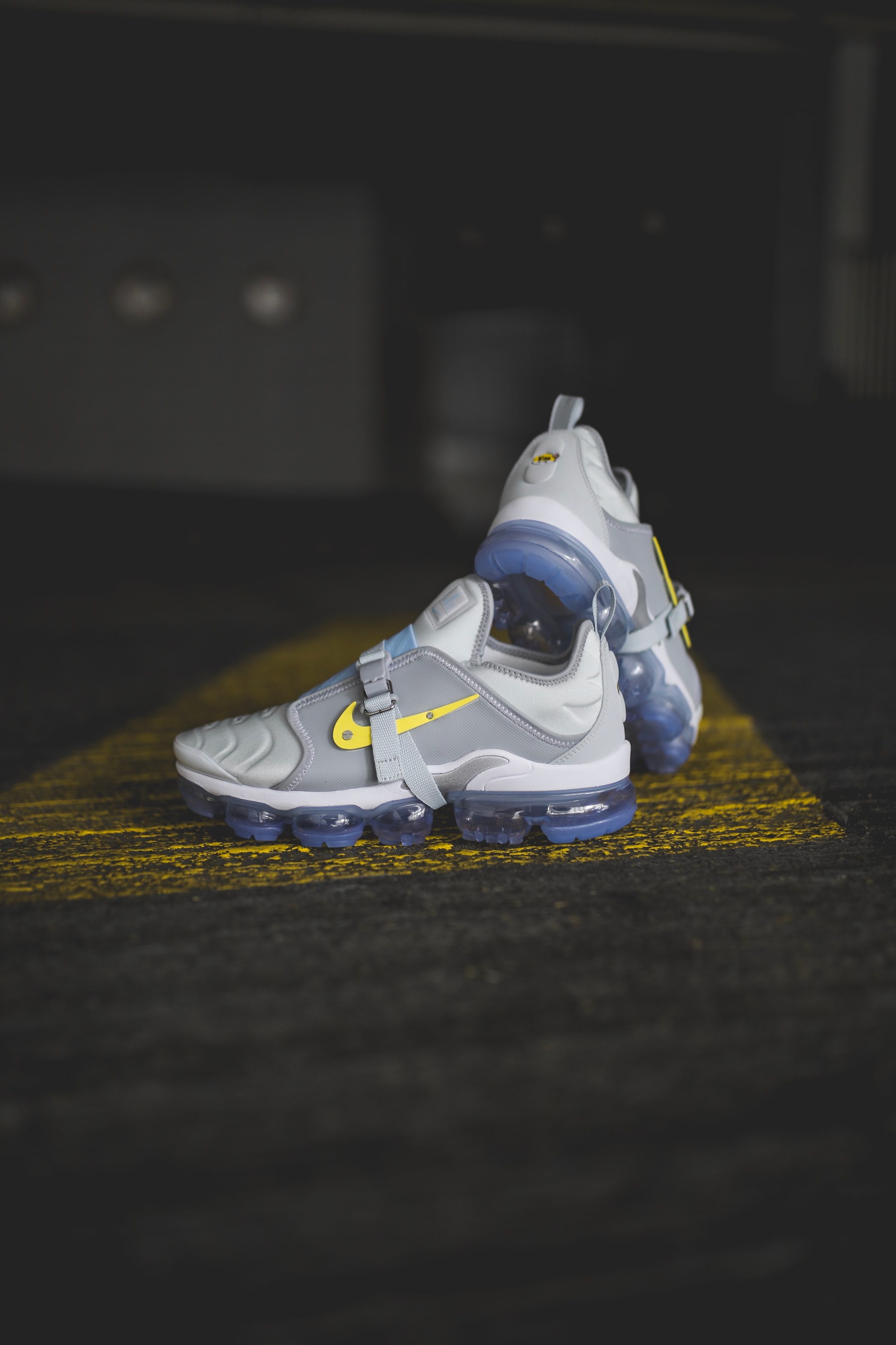 Nike AirMax Vapor Plus, Nike On Air