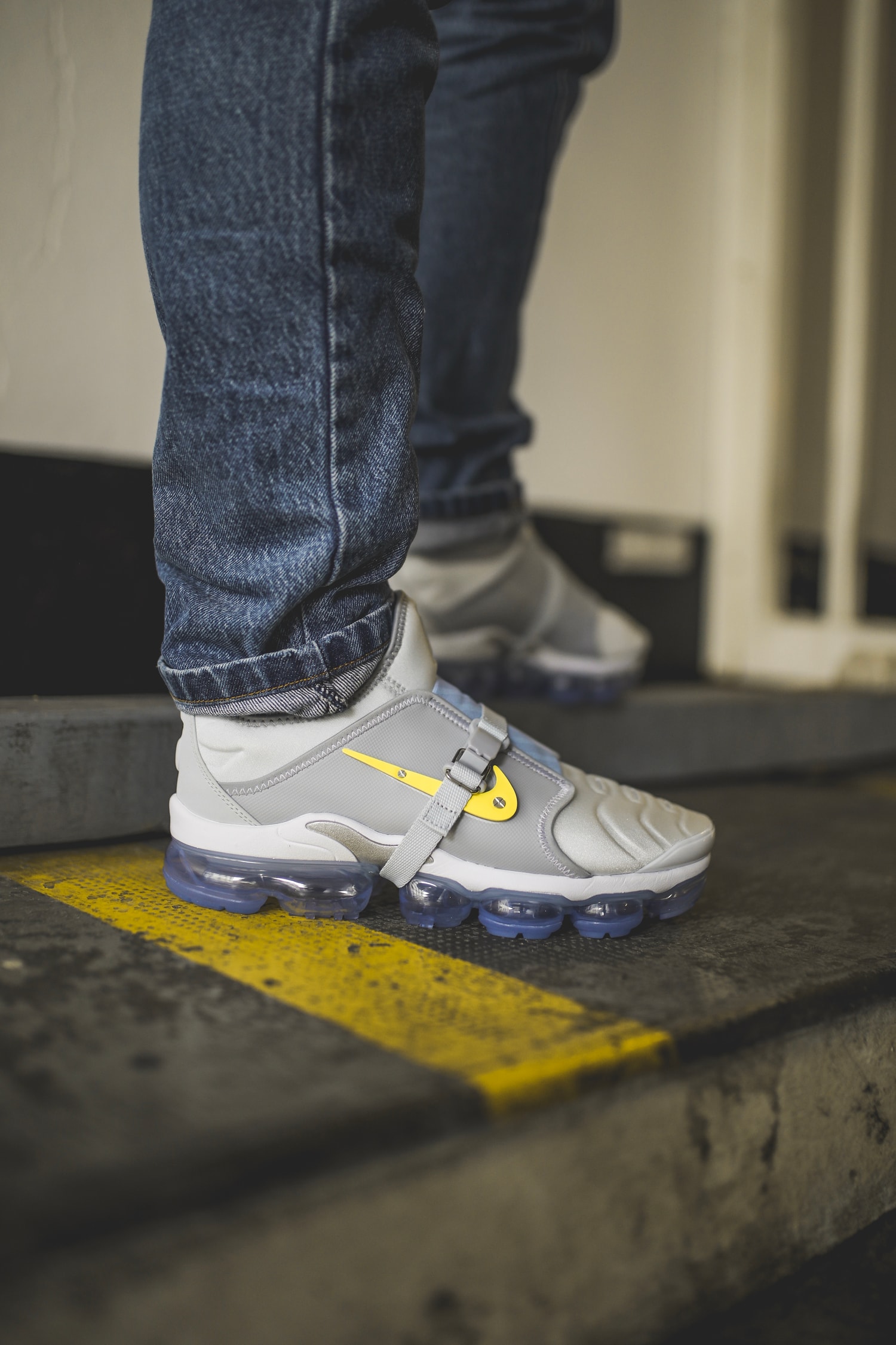 Nike AirMax Vapor Plus, Nike On Air