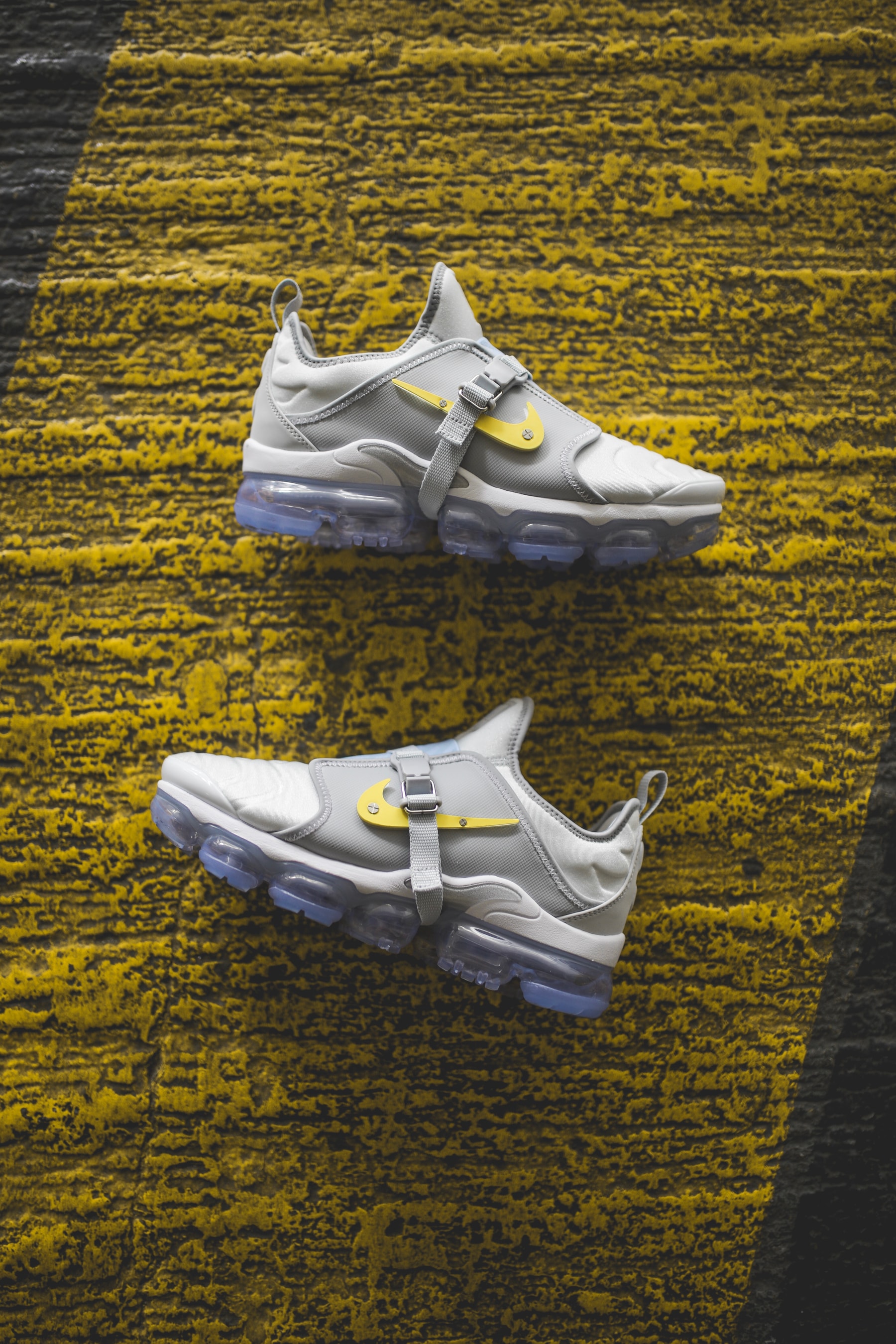 Nike AirMax Vapor Plus, Nike On Air