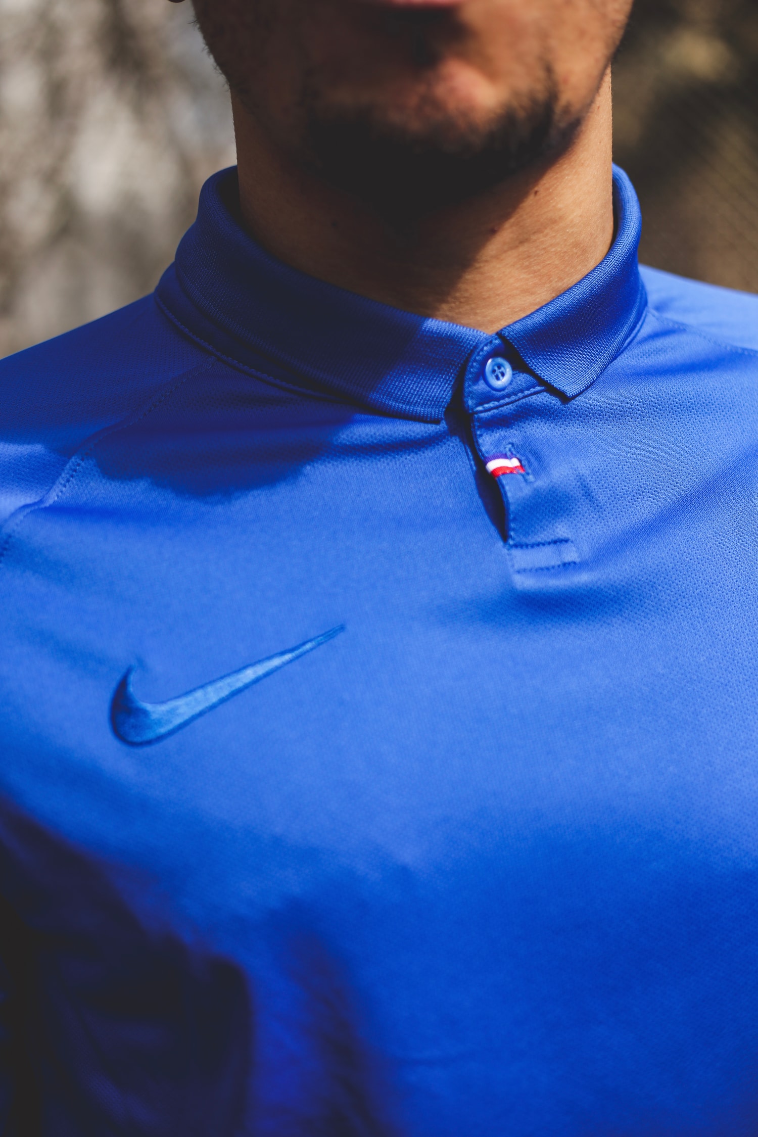 Équipe de France : Le maillot spécial centenaire de nouveau mis en vente