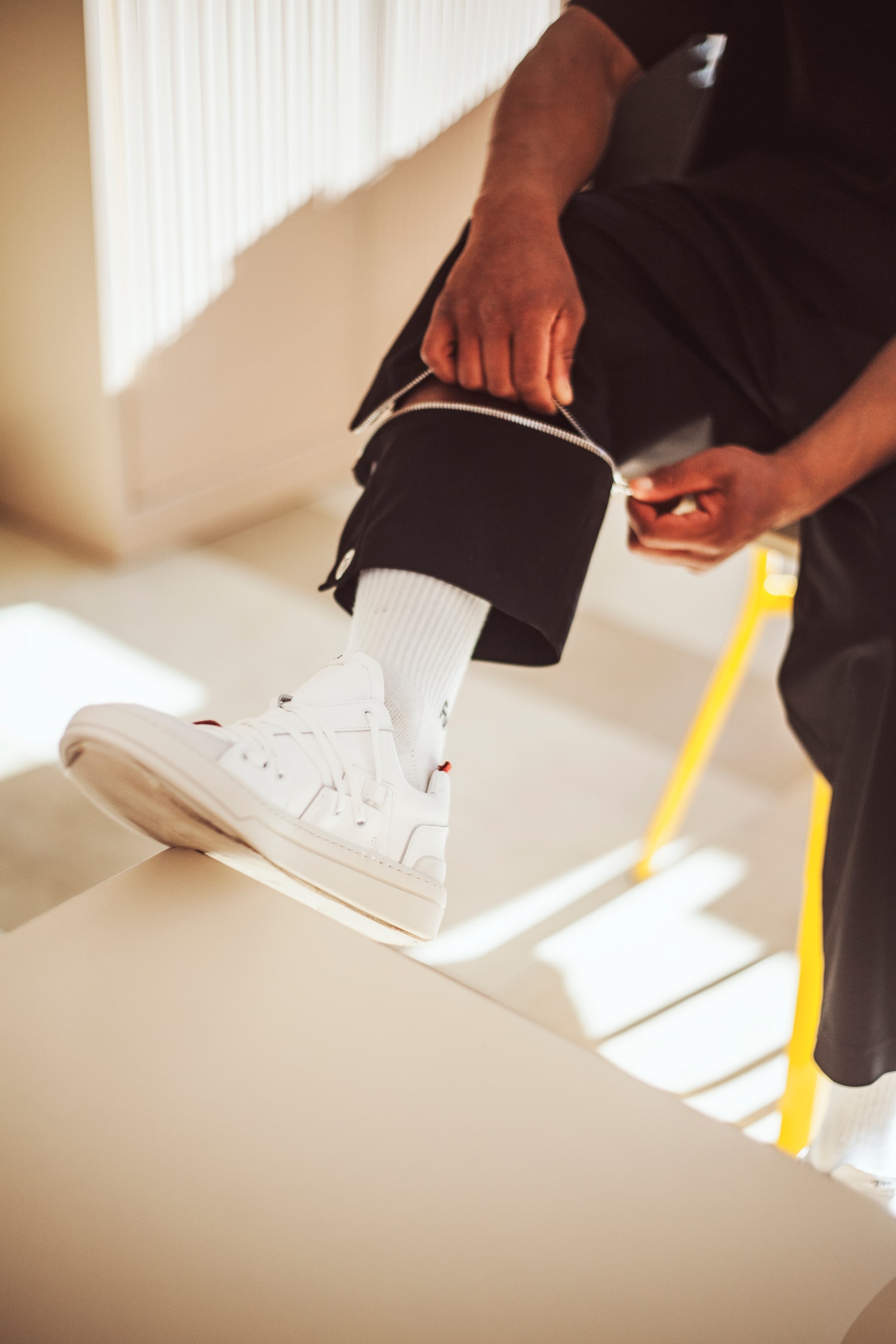 Waiting For Ideas mise sur la nostalgie dans sa nouvelle collection “For The Kids who know and those who don’t”