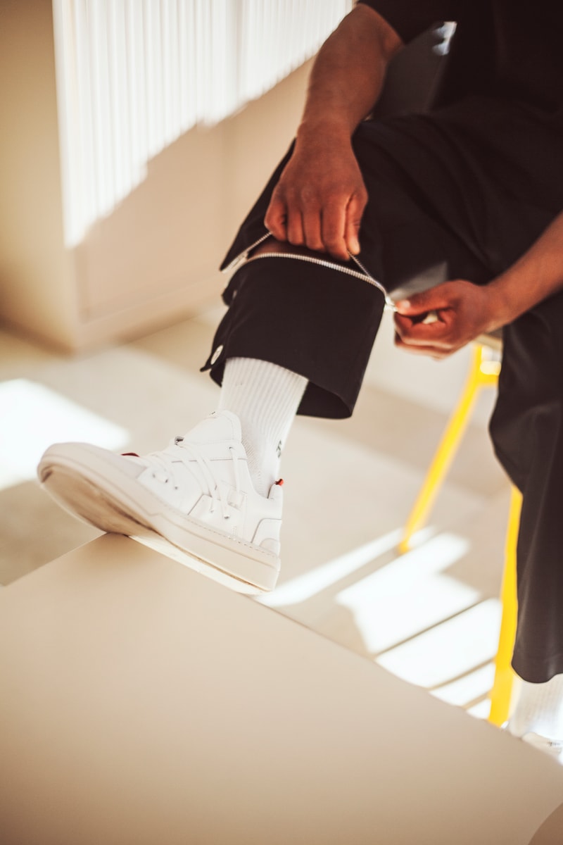 Waiting For Ideas mise sur la nostalgie dans sa nouvelle collection “For The Kids who know and those who don’t”