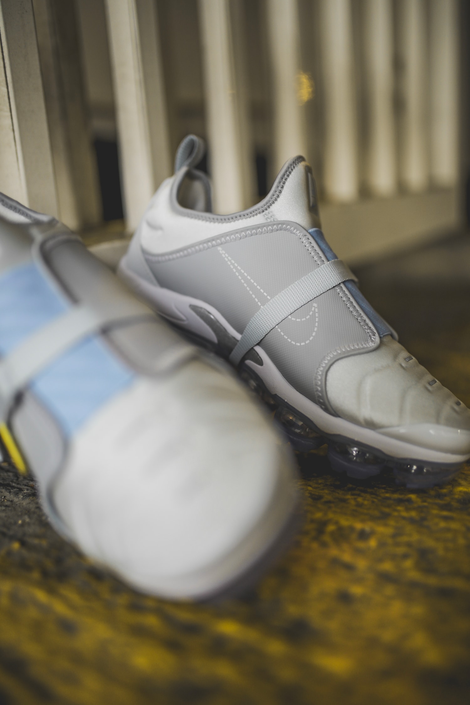Nike AirMax Vapor Plus, Nike On Air
