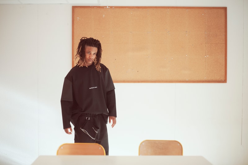 Waiting For Ideas mise sur la nostalgie dans sa nouvelle collection “For The Kids who know and those who don’t”