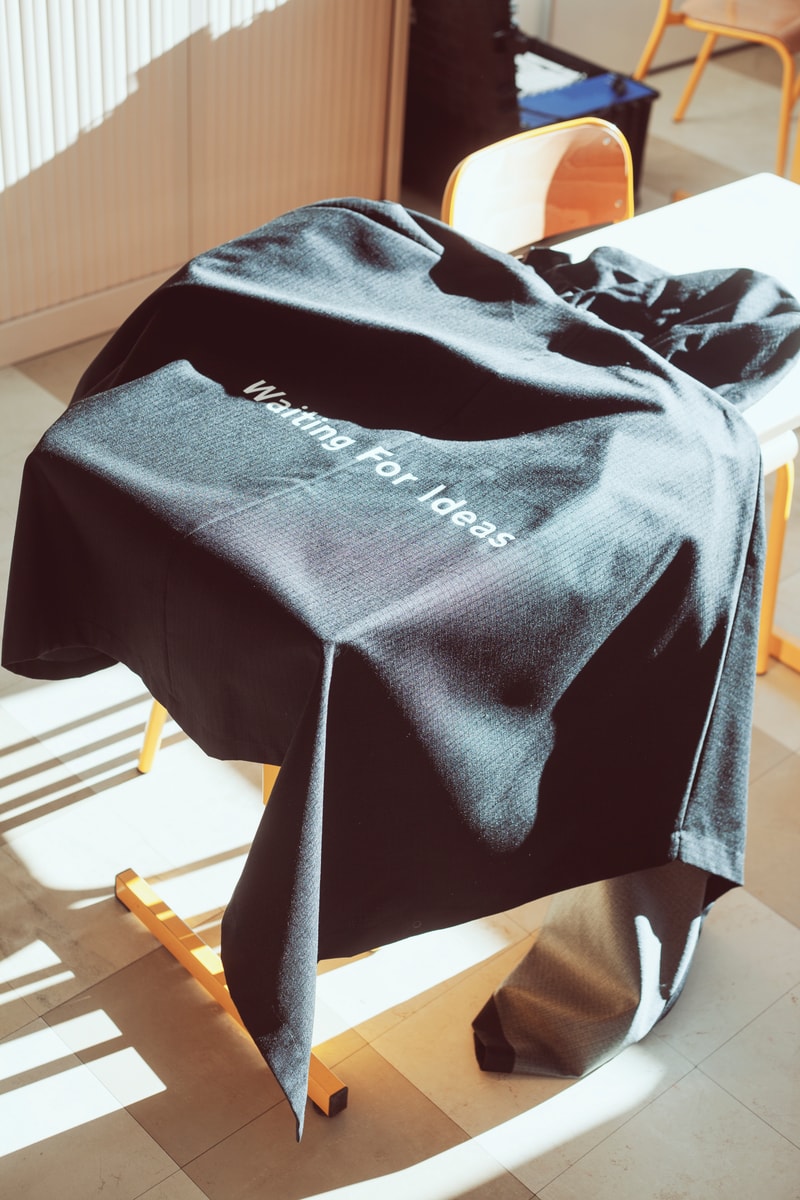 Waiting For Ideas mise sur la nostalgie dans sa nouvelle collection “For The Kids who know and those who don’t”