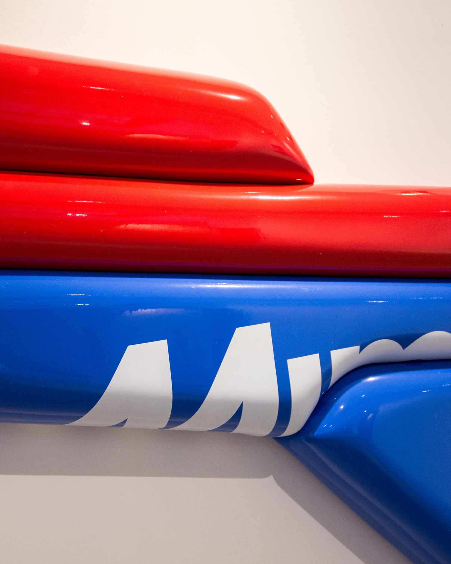 Le concept-store Archives 18-20 expose la jeune garde britannique de l'art contemporain