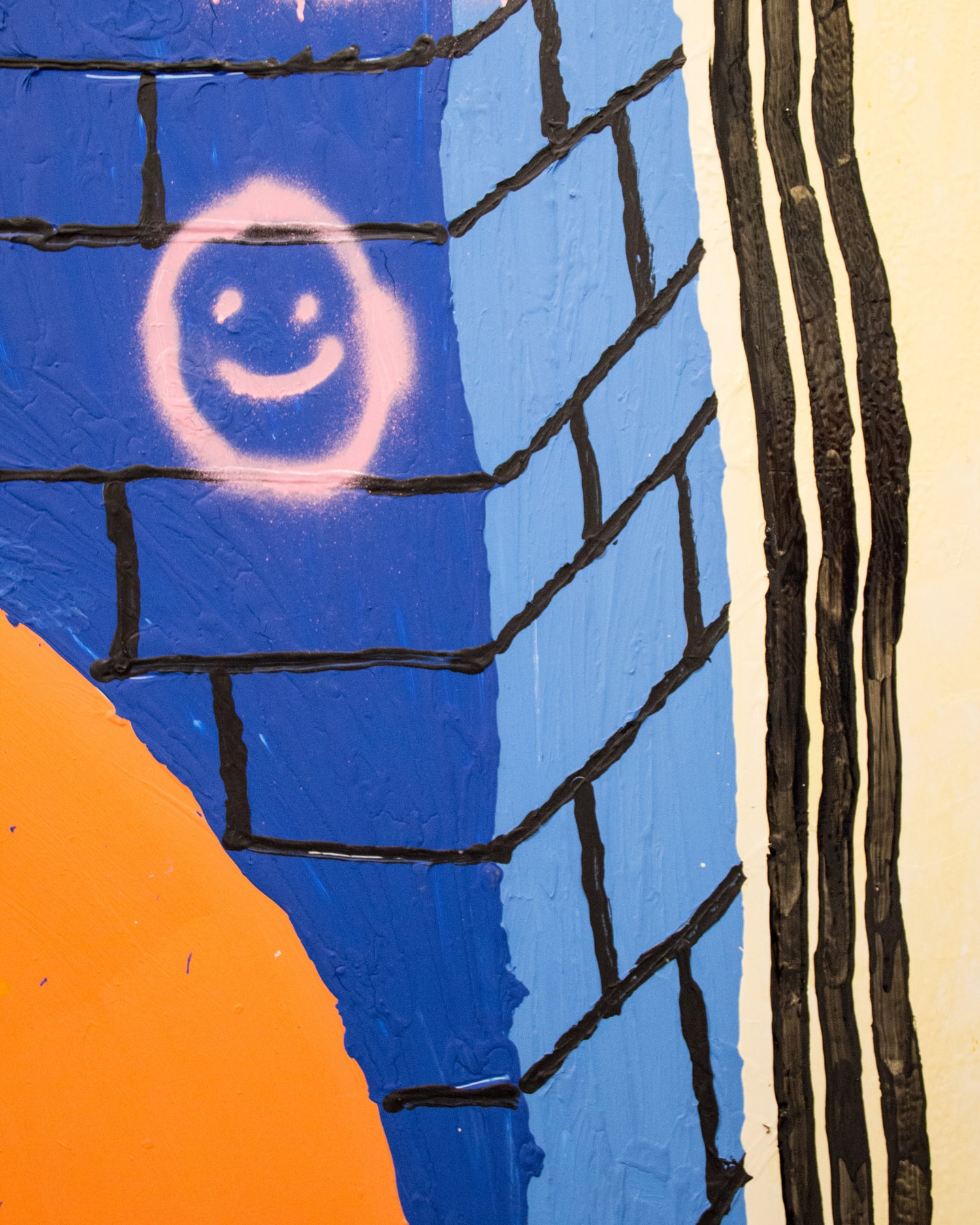 Le concept-store Archives 18-20 expose la jeune garde britannique de l'art contemporain