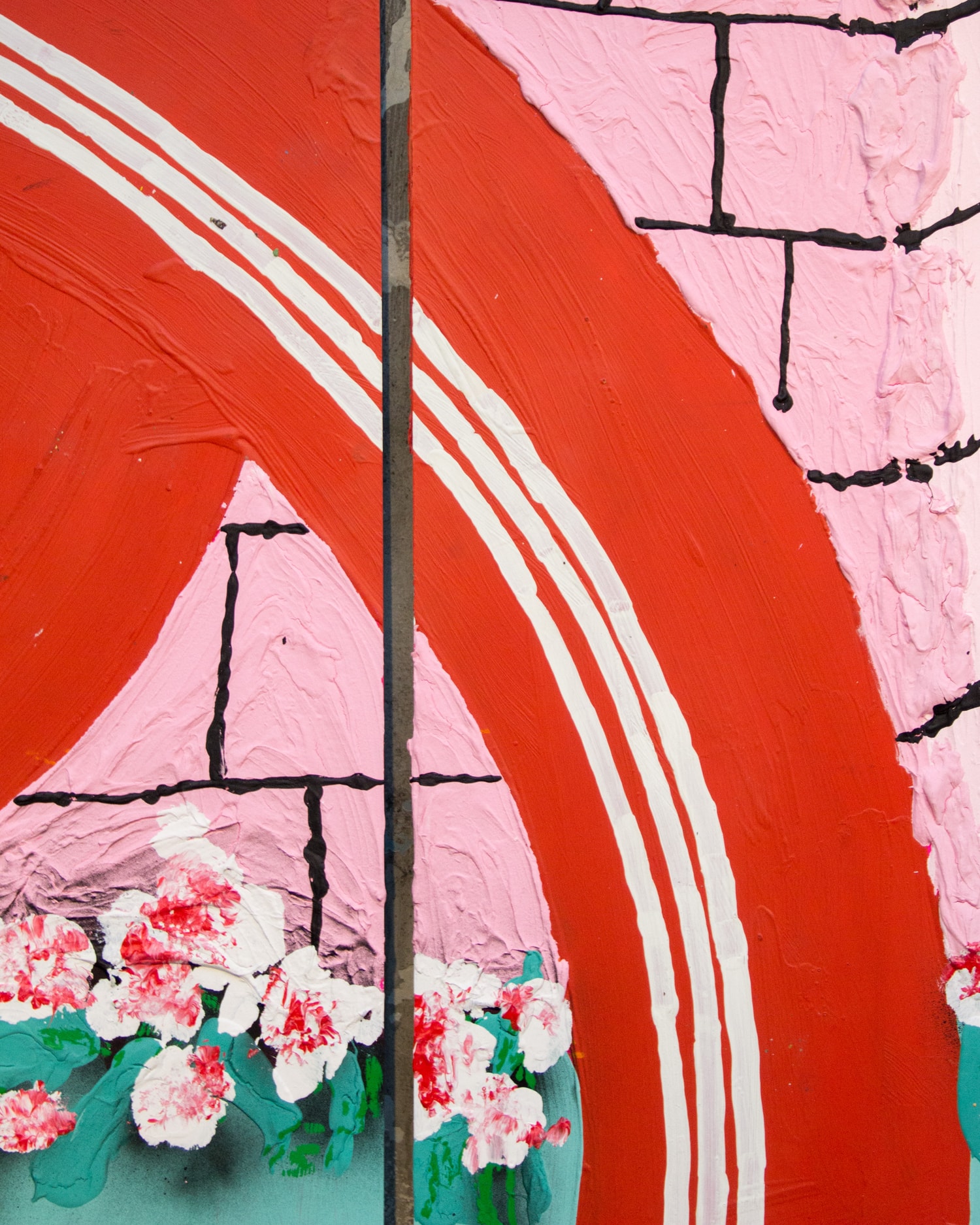 Le concept-store Archives 18-20 expose la jeune garde britannique de l'art contemporain