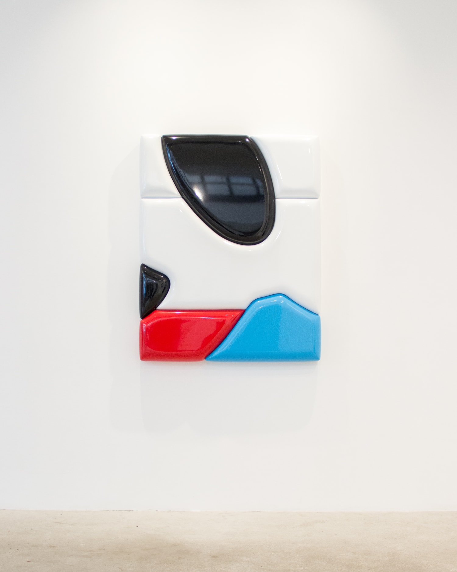 Le concept-store Archives 18-20 expose la jeune garde britannique de l'art contemporain