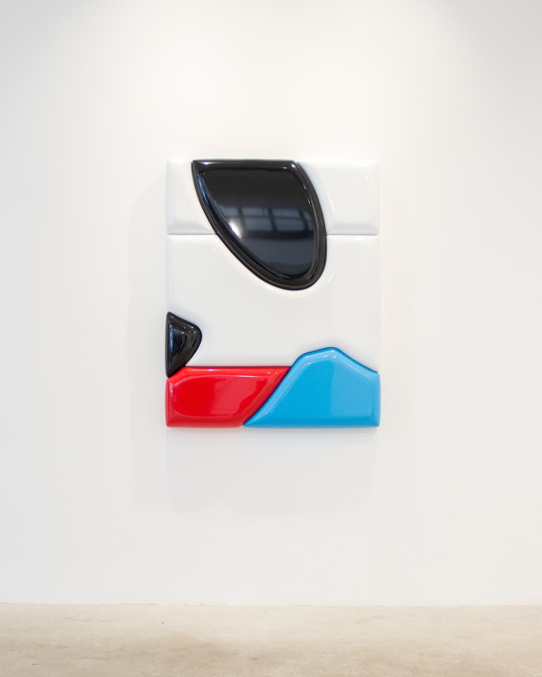 Le concept-store Archives 18-20 expose la jeune garde britannique de l'art contemporain